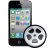 凡人iPhone视频转换器
