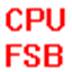 主板超频软件(CPUFSB) V2.2.18 绿色版