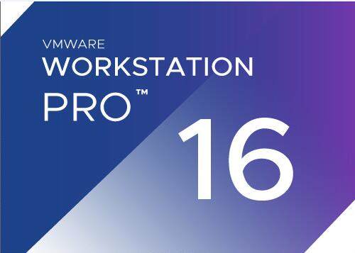 VMware Workstation Pro