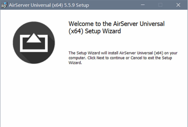 AirServer For PC