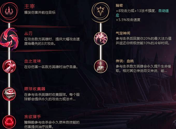 英雄联盟s12德莱文符文怎么带,英雄联盟荣耀行刑官德莱文出装符文推荐