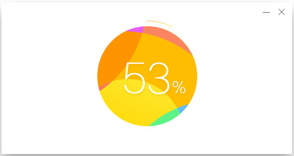 360极速浏览器2013