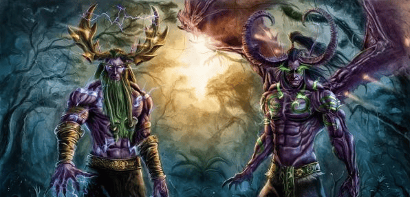 魔兽世界wlk盗贼p1毕业装备怎么搭配,魔兽世界wlk盗贼p1毕业装备推荐