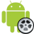凡人Android手机视频转换器