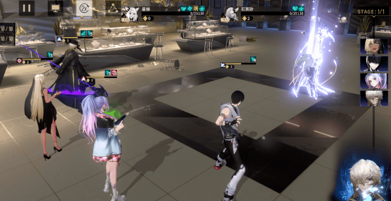 非匿名指令悬赏报酬怎么打,非匿名指令悬赏报酬通关攻略