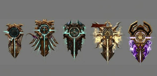 魔兽世界盾牌幻化哪些好看,魔兽世界盾牌幻化推荐及获取方法