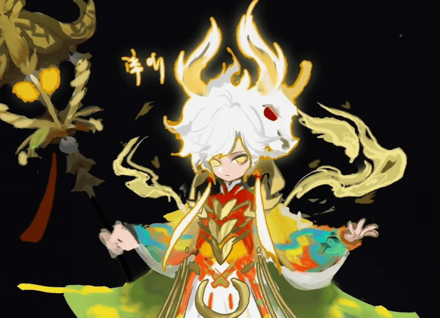 王者荣耀七周年皮肤是谁的,王者荣耀七周年庆五谷皮肤解析