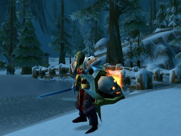 魔兽世界盾牌幻化哪些好看,魔兽世界盾牌幻化推荐及获取方法