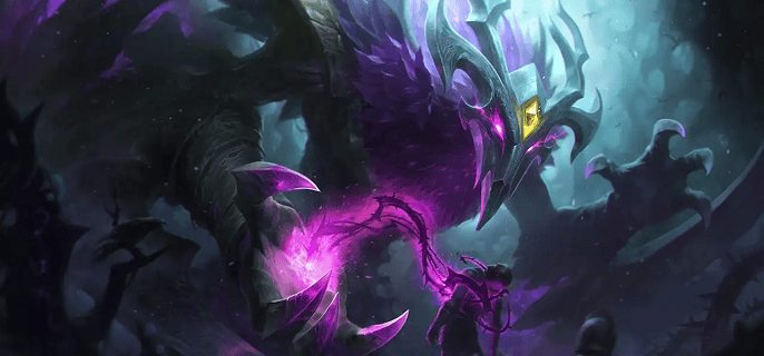 英雄联盟s12永恒梦魇符文怎么带,英雄联盟s12永恒梦魇符文天赋推荐