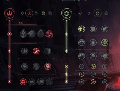 英雄联盟ad石头人怎么玩,英雄联盟攻速暴击流石头人玩法教学