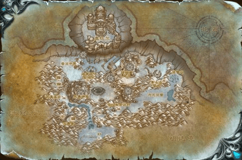 魔兽世界风暴之王的复仇任务怎么做,魔兽世界wlk风暴之王的复仇任务攻略