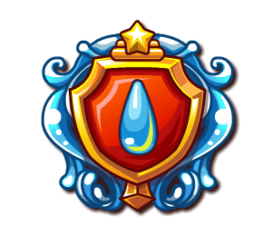 洛克王国之八大徽章怎么得,洛克王国八大徽章获取攻略