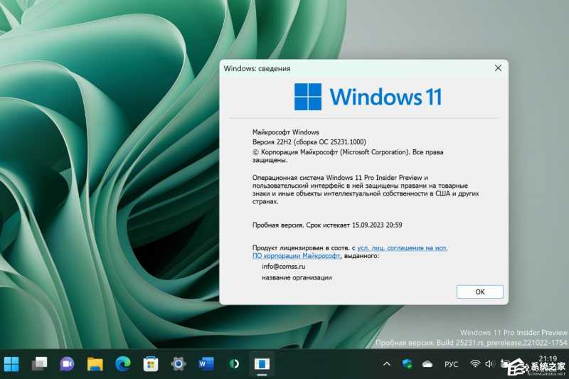 Win11 25231.1000离线更新补丁