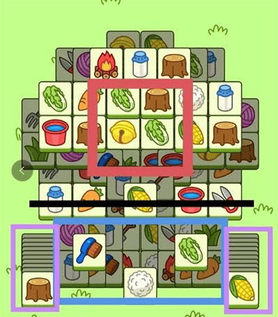 羊了个羊10.28每日一关怎么过,羊了个羊10.28通关技巧分享羊了个羊10.28每日一关怎么过,羊了个羊10.28通关技巧分享