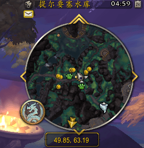 魔兽世界10.0栗子怎么获得,魔兽世界10.0栗子宠物获取方法