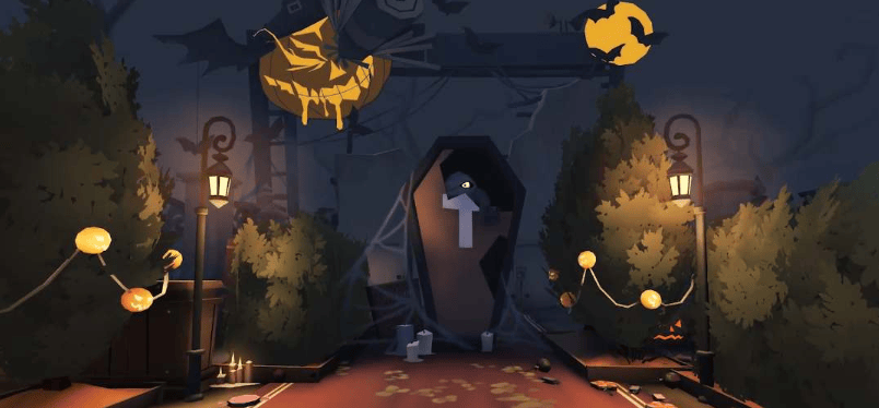 第五人格月夜逃脱怎么玩,第五人格月夜逃脱玩法攻略