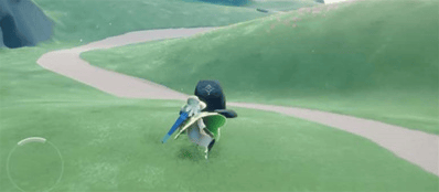 光遇欧若拉季云野神龛在哪里,光遇欧若拉季云野神龛位置攻略