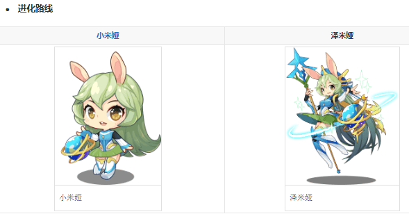 洛克王国泽米娅怎么样,洛克王国泽米娅强度解析