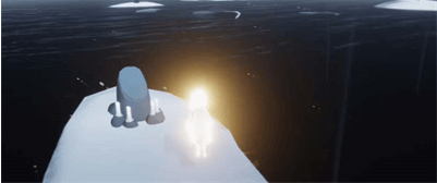 光遇晨岛神龛在哪里,光遇晨岛神龛位置解析