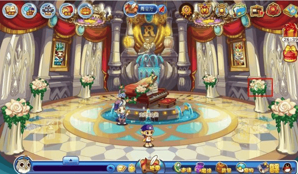 洛克王国木灵石怎么获得,洛克王国木灵石获取方法