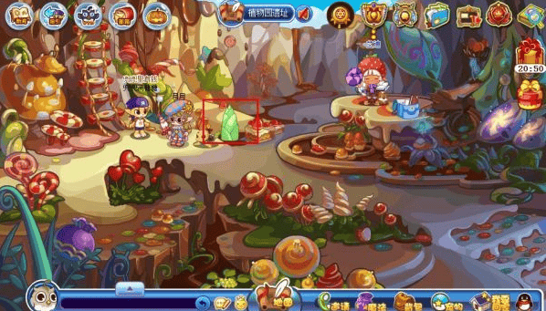 洛克王国木灵石怎么获得,洛克王国木灵石获取方法