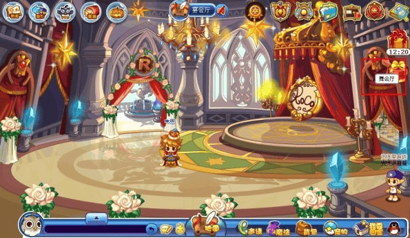 洛克王国木灵石怎么获得,洛克王国木灵石获取方法