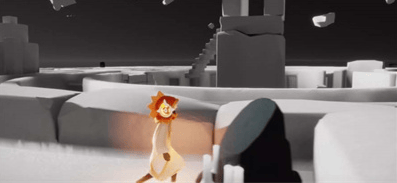 光遇晨岛神龛在哪里,光遇晨岛神龛位置解析