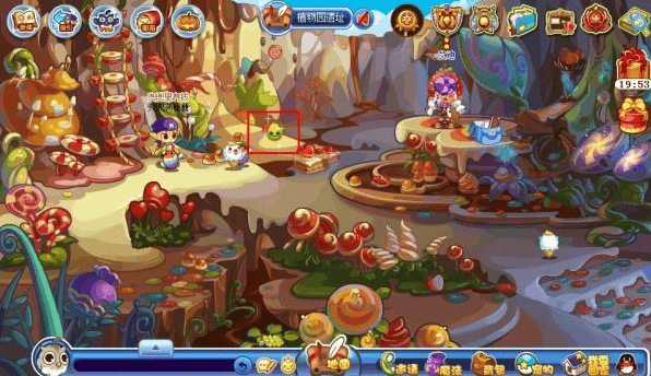 洛克王国木灵石怎么获得,洛克王国木灵石获取方法