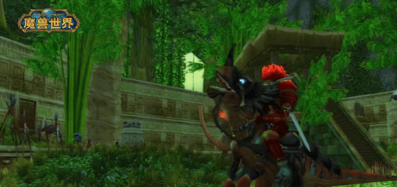 魔兽世界祖尔格拉布副本怎么打,魔兽世界祖尔格拉布BOSS打法攻略