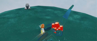 光遇晨岛神龛在哪里,光遇晨岛神龛位置解析