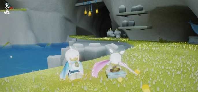 光遇晨岛神龛在哪里,光遇晨岛神龛位置解析