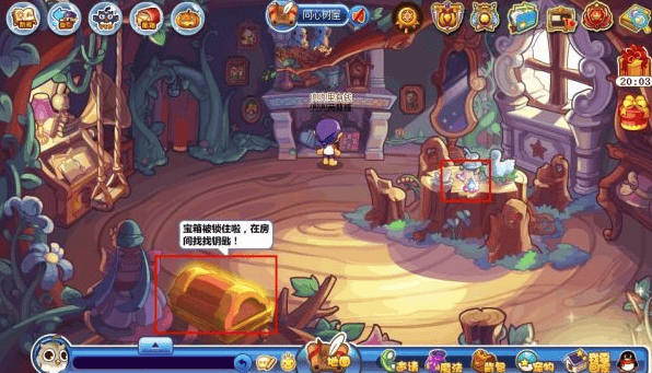 洛克王国木灵石怎么获得,洛克王国木灵石获取方法