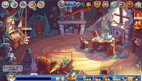 洛克王国木灵石怎么获得,洛克王国木灵石获取方法