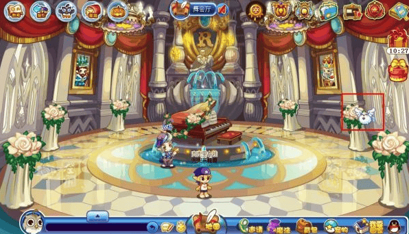 洛克王国木灵石怎么获得,洛克王国木灵石获取方法