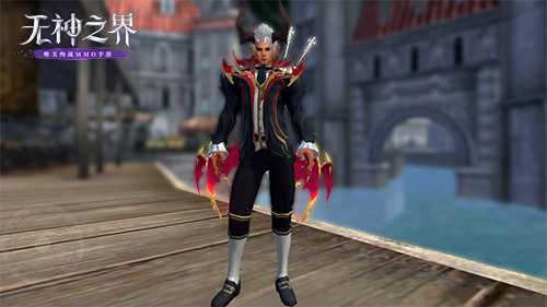 《无神之界》手游新玩法奥术 · 铸灵、全新珍品星魂即将上线！