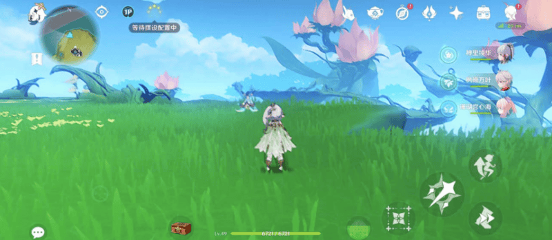 原神妙香林怎么解锁,原神尘歌壶妙香林解锁攻略