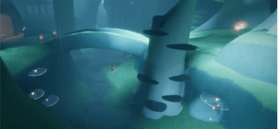 光遇欧若拉季雨林神龛在哪,光遇欧若拉季雨林神龛位置分享