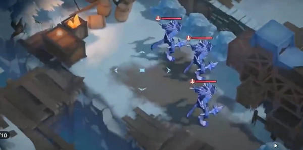 风色幻想命运传说新手二选一攻略