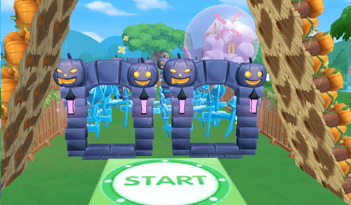 《摩尔庄园》探店分享，派对王者非你莫属！