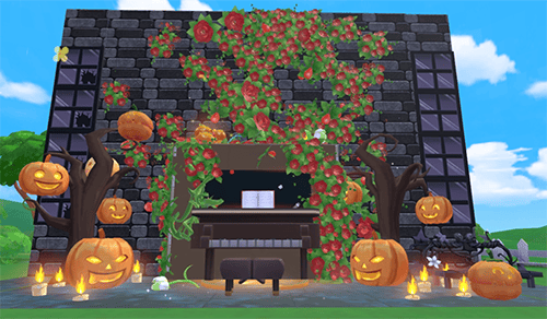 《摩尔庄园》探店分享，派对王者非你莫属！