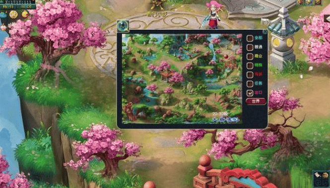 梦幻西游门派哪些比较冷门,梦幻西游冷门且强势的门派排行推荐