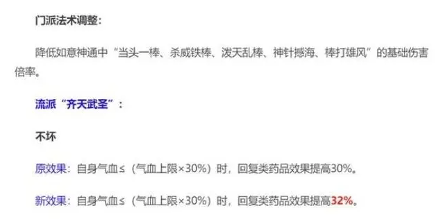 梦幻西游门派哪些比较冷门,梦幻西游冷门且强势的门派排行推荐