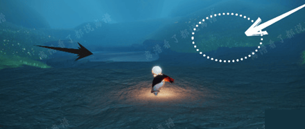 光遇欧若拉季歌曲打卡点有哪些,光遇欧若拉季歌曲打卡点位置大全