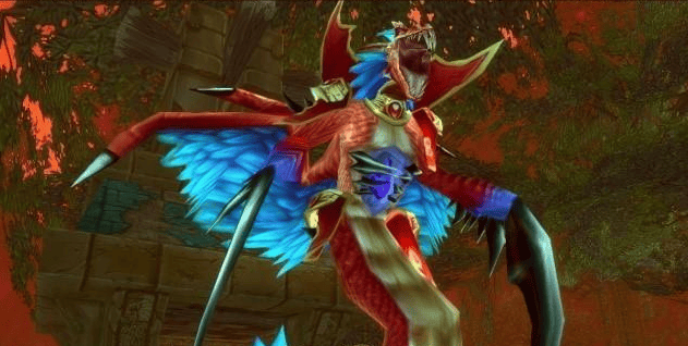 魔兽世界祖尔格拉布地图有多少boss,魔兽世界祖尔格拉布可选BOSS汇总