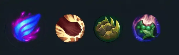 英雄联盟手游杰斯怎么玩,英雄联盟手游未来守护者杰斯攻略