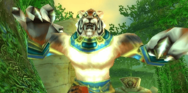 魔兽世界祖尔格拉布地图有多少boss,魔兽世界祖尔格拉布可选BOSS汇总