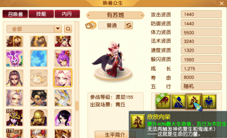 梦幻西游攻宠怎么选,梦幻西游强势攻宠选择推荐