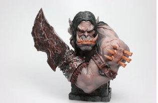 魔兽世界武器幻化哪些好看,魔兽世界各职业大厅武器幻化推荐