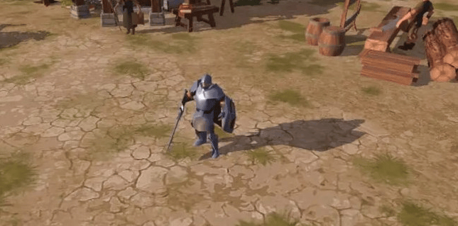 阿尔比恩新手职业哪个好,阿尔比恩新手单刷职业推荐2022