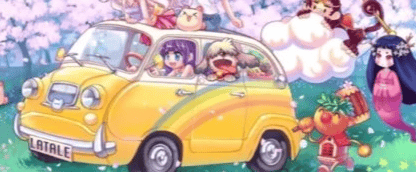 永恒岛之彩虹世界哪个职业好玩,永恒岛之彩虹世界强势职业选择推荐